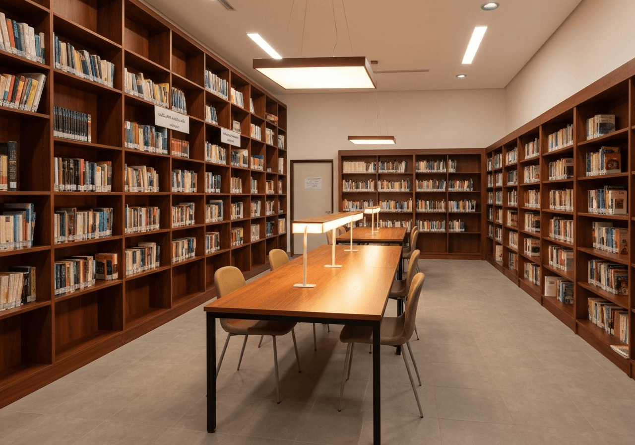 Bibliotheque
