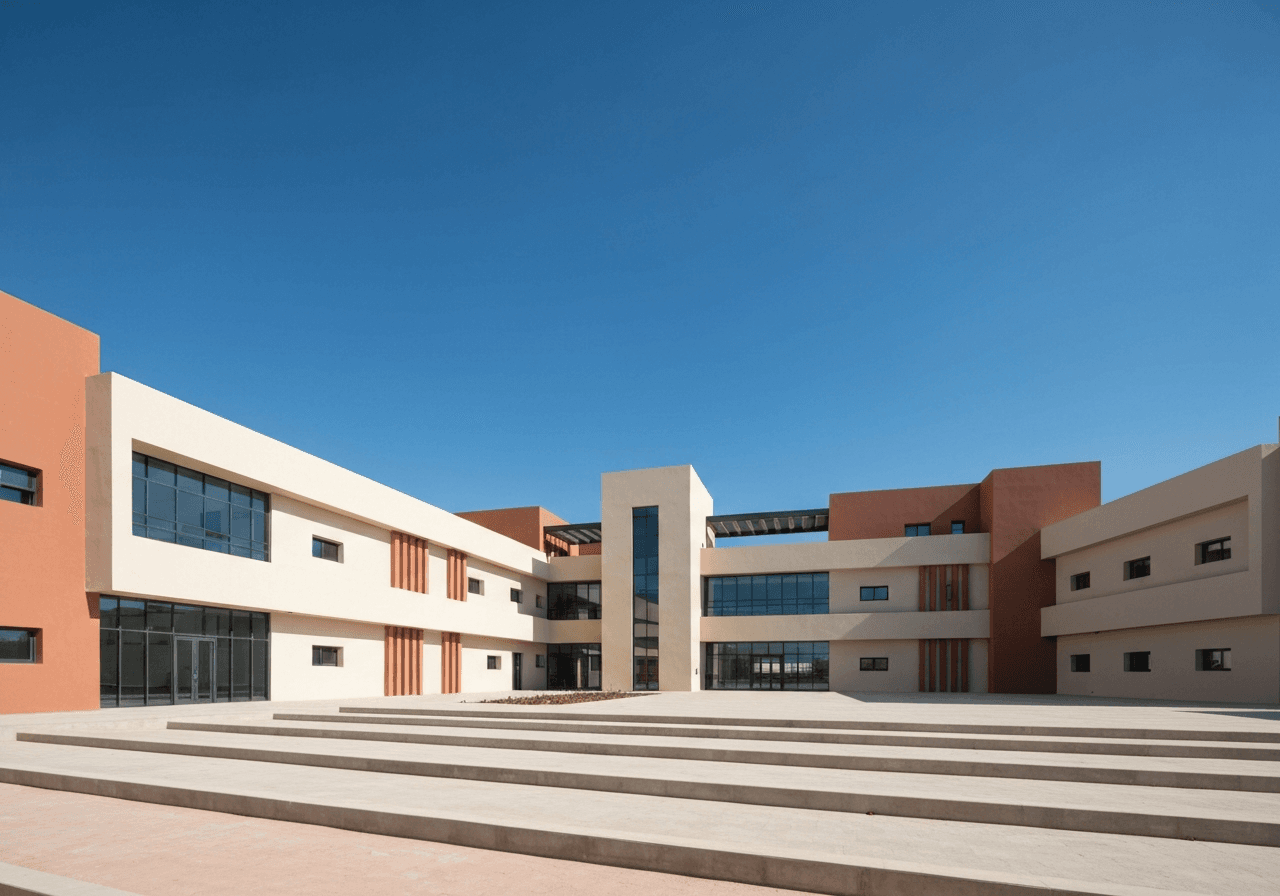 Ecole primaire